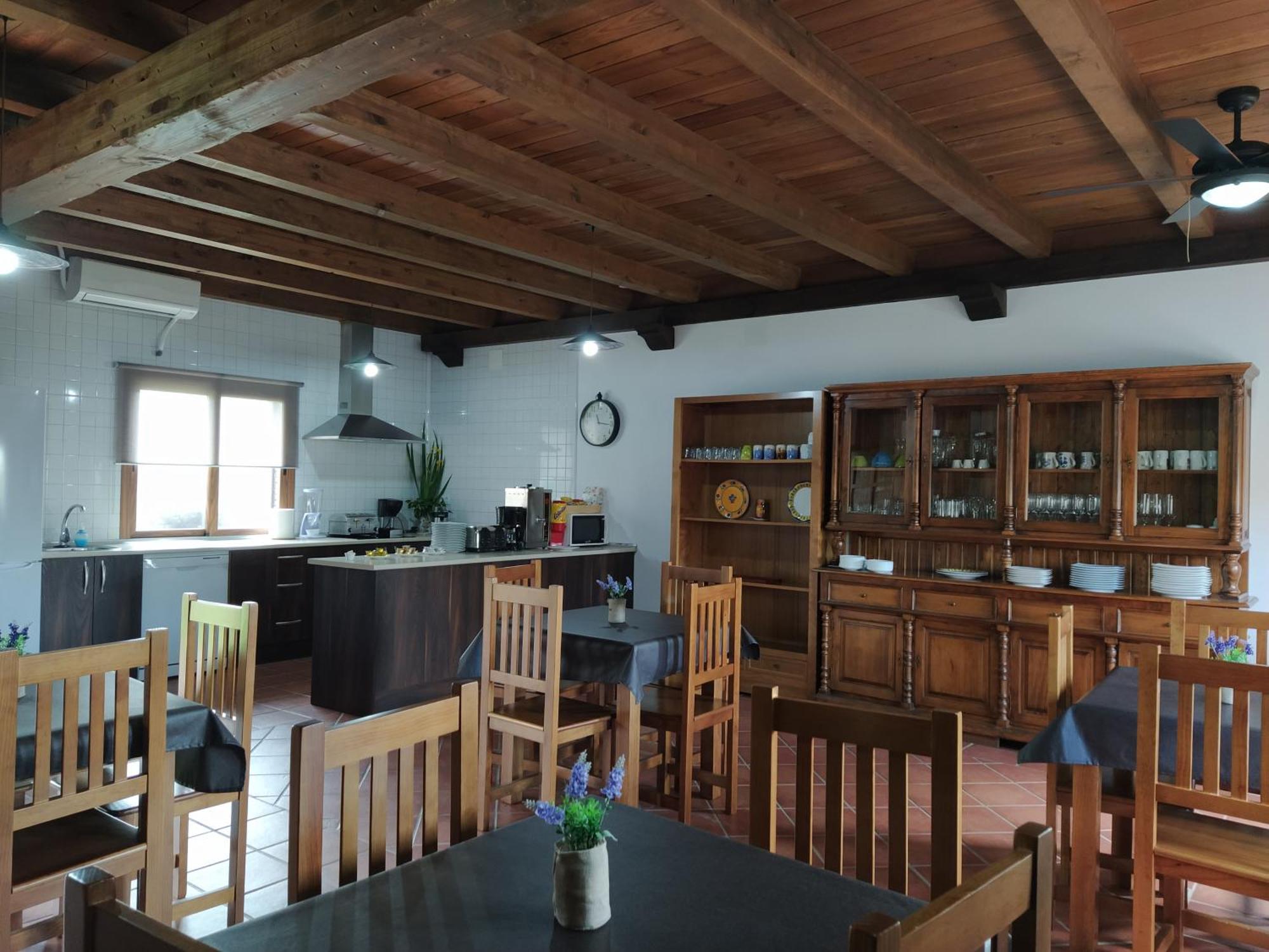 Hotel Rural La Covacha Losar De La Vera Zewnętrze zdjęcie