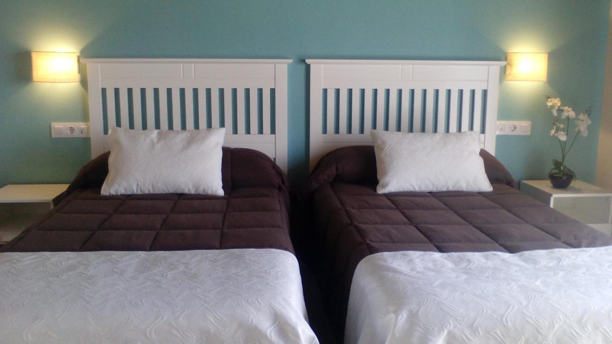 Hotel Rural La Covacha Losar De La Vera Zewnętrze zdjęcie