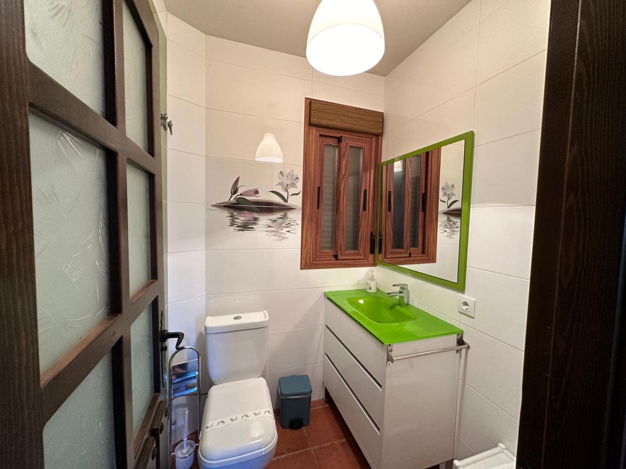 Hotel Rural La Covacha Losar De La Vera Zewnętrze zdjęcie