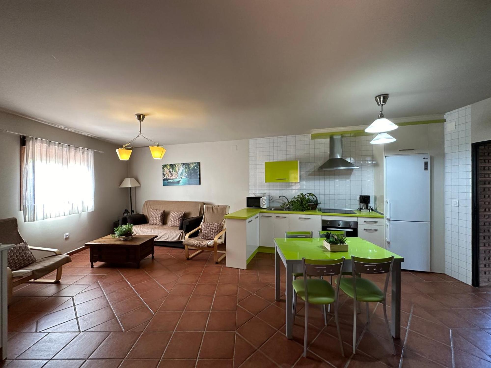 Hotel Rural La Covacha Losar De La Vera Zewnętrze zdjęcie