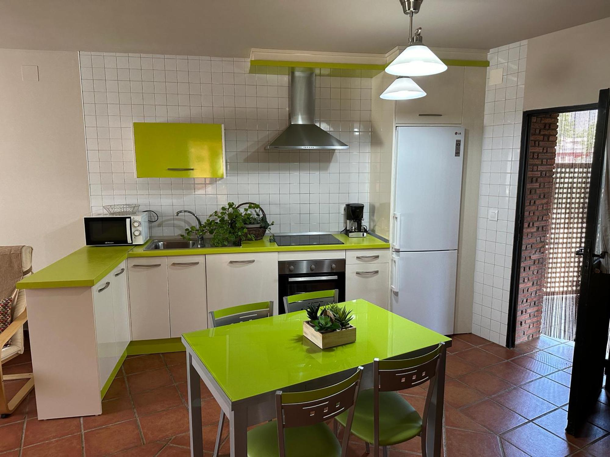 Hotel Rural La Covacha Losar De La Vera Zewnętrze zdjęcie