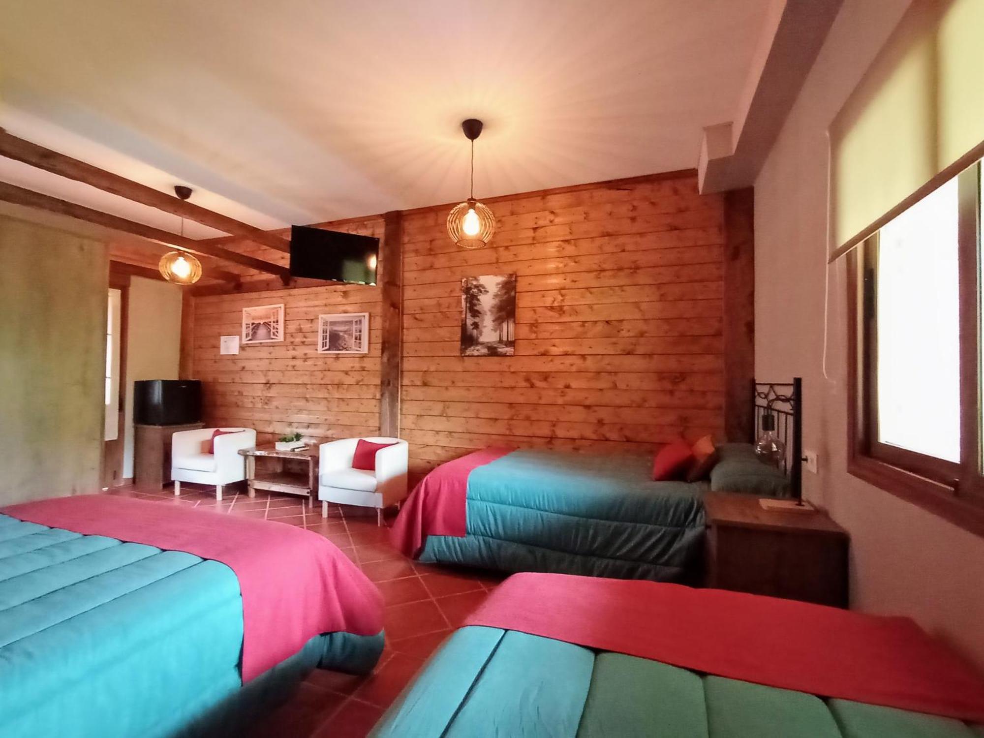 Hotel Rural La Covacha Losar De La Vera Zewnętrze zdjęcie