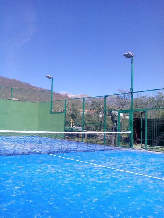 Hotel Rural La Covacha Losar De La Vera Zewnętrze zdjęcie